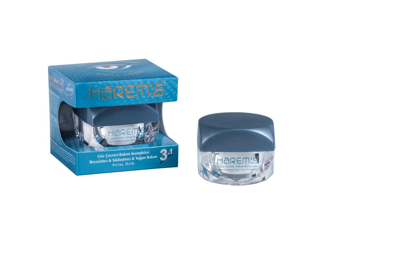 Eye Contour 3in1 Cream 20 ml